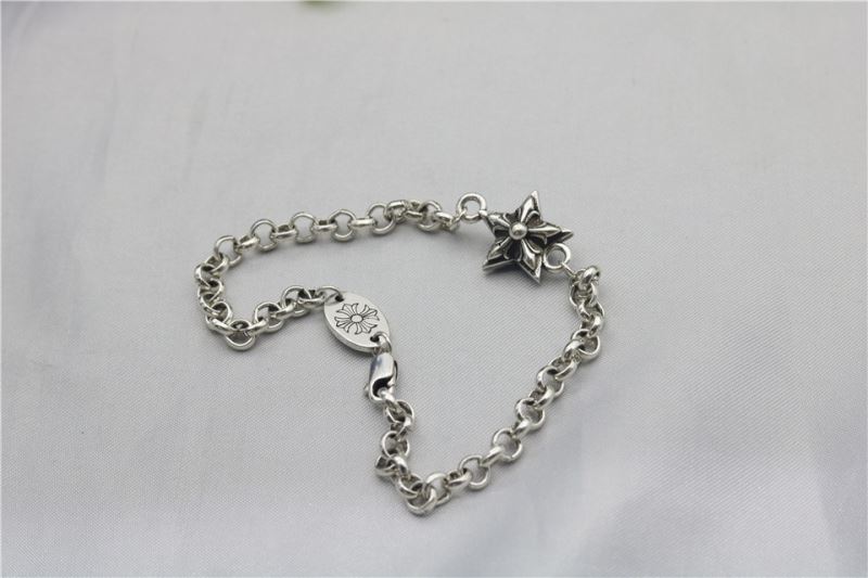 Chrome Hearts Bracelets